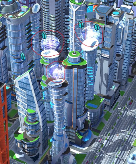 omega homes simcity buildit